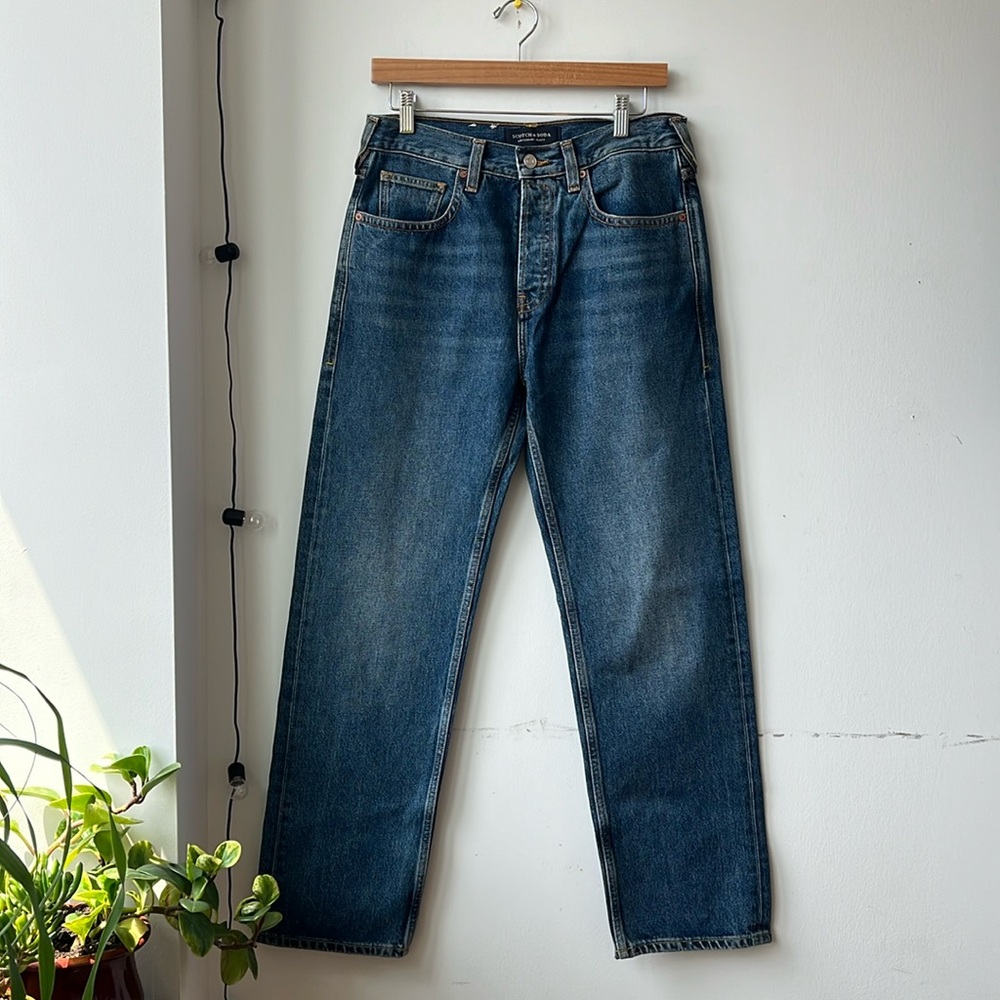 Scotch & Soda Jeans